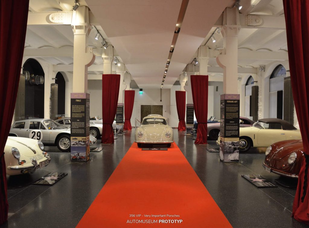 Automuseum Prototyp Hamburg